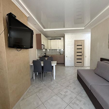 Apartment In Khmelnytsky Street Lvov Exteriér fotografie