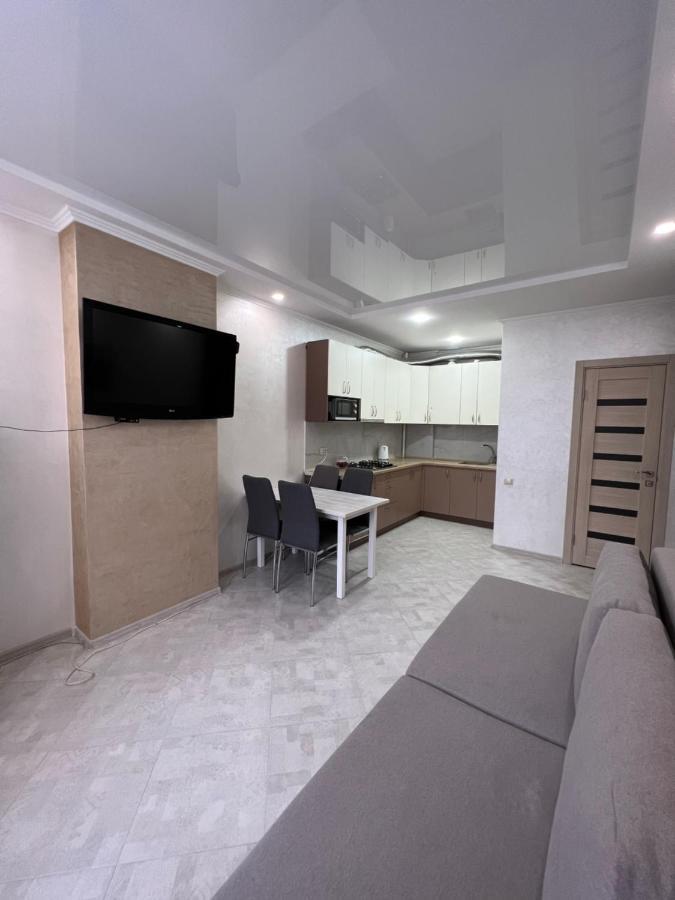 Apartment In Khmelnytsky Street Lvov Exteriér fotografie