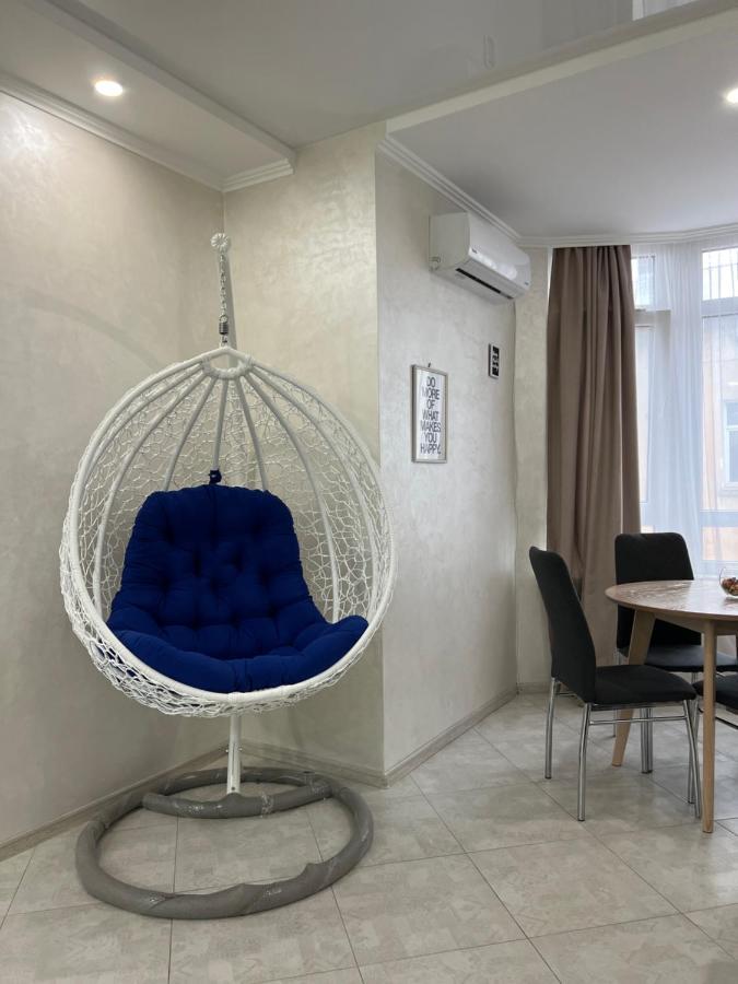 Apartment In Khmelnytsky Street Lvov Exteriér fotografie