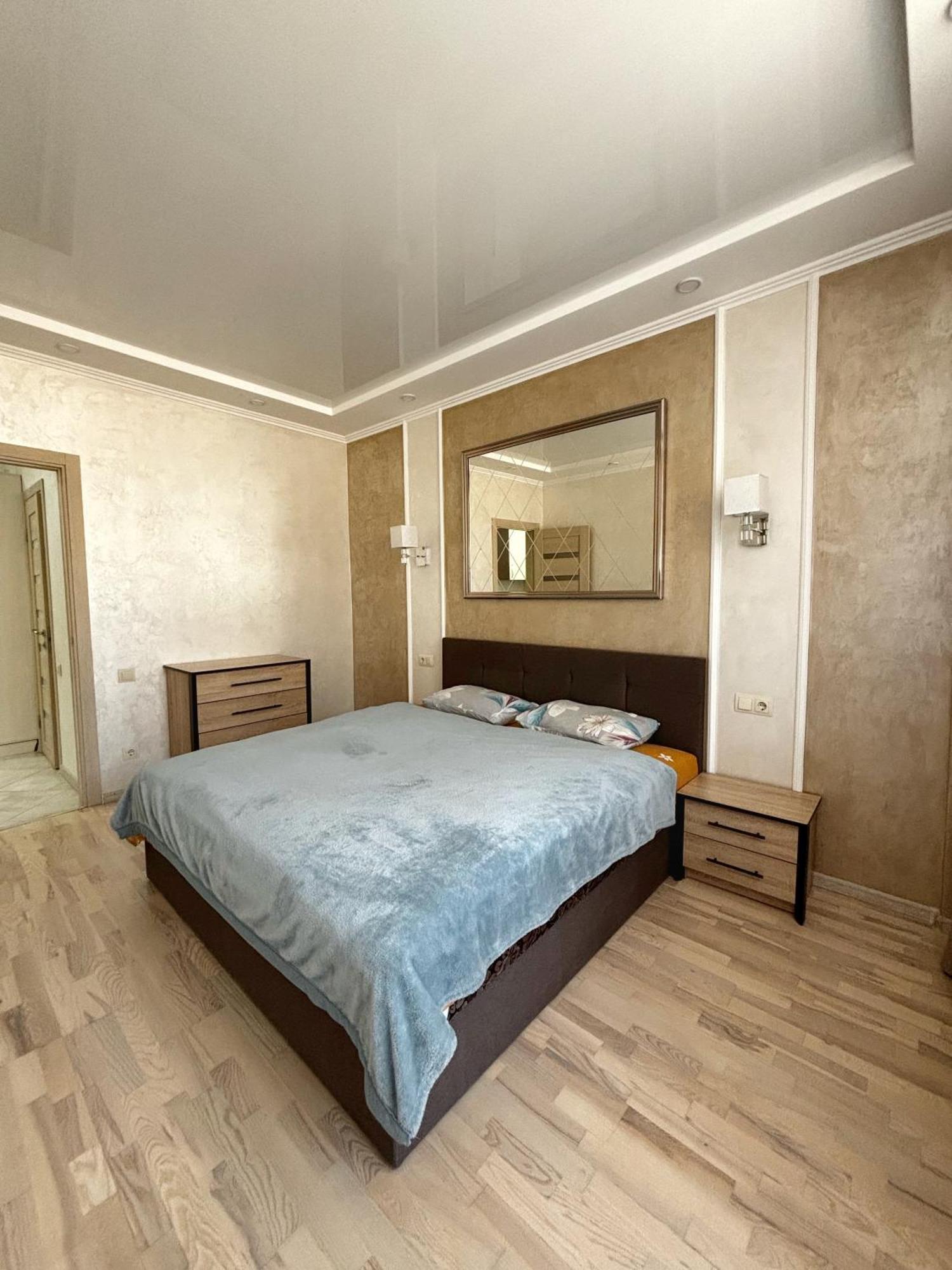 Apartment In Khmelnytsky Street Lvov Exteriér fotografie