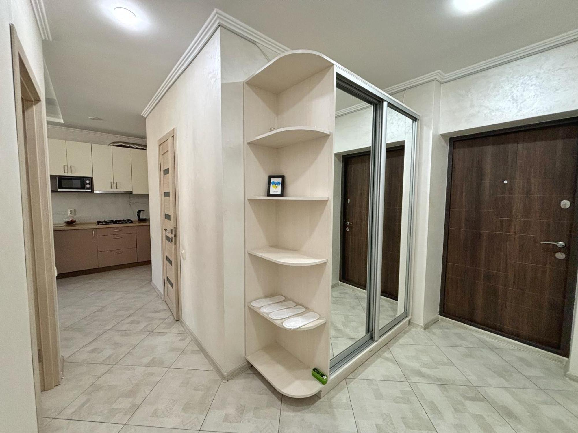 Apartment In Khmelnytsky Street Lvov Exteriér fotografie