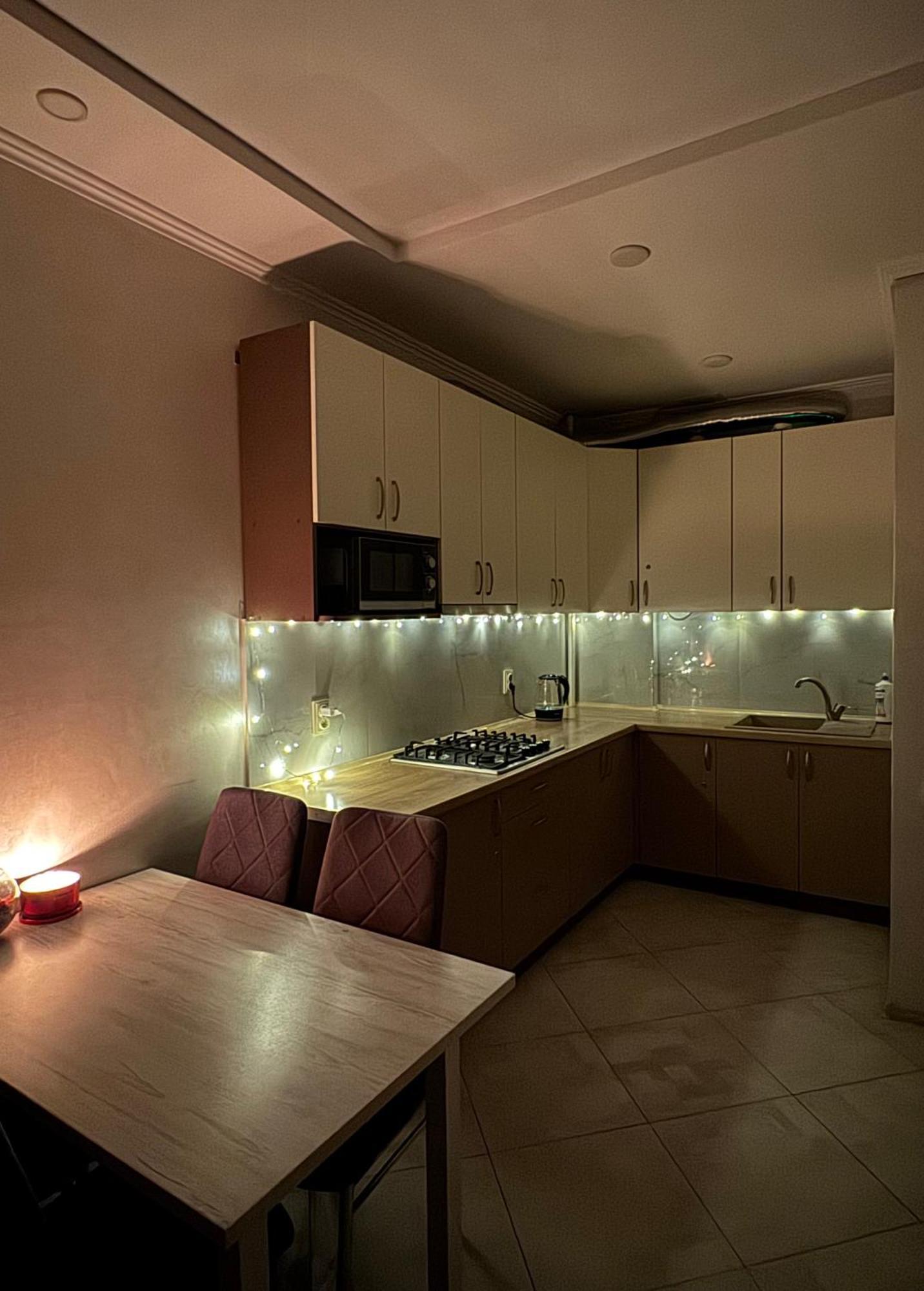 Apartment In Khmelnytsky Street Lvov Exteriér fotografie